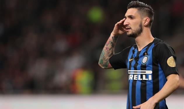 Маттео Политано, Getty Images