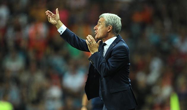 Луиш Каштру, фото ФК Шахтер