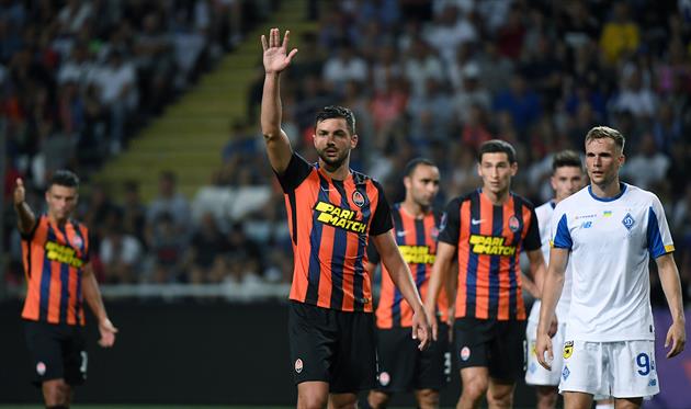 Динамо — Шахтер. Наши оценки