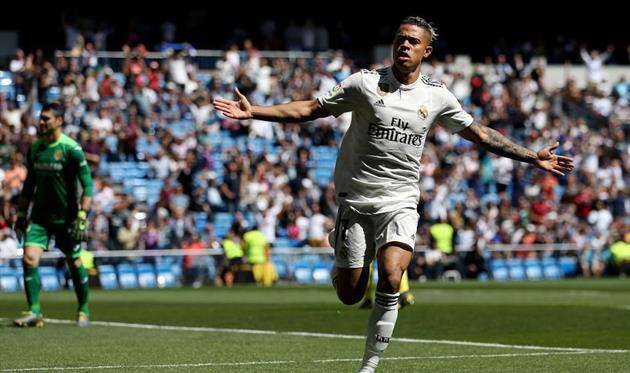 Мариано Диас, Getty Images