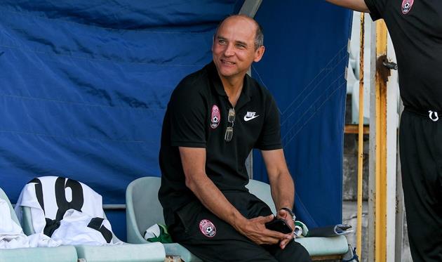 фото ФК Заря