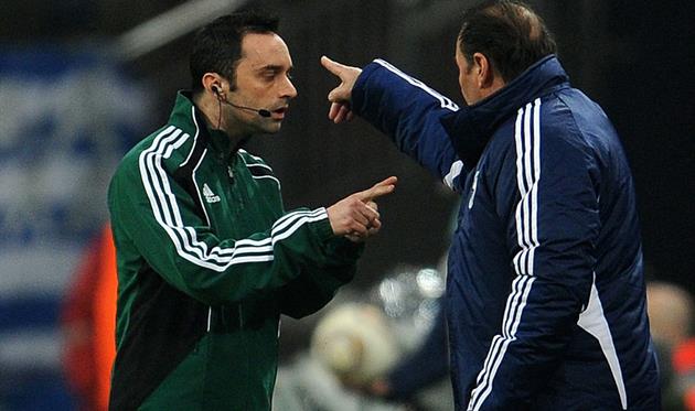 Нил Дойл (слева), getty images