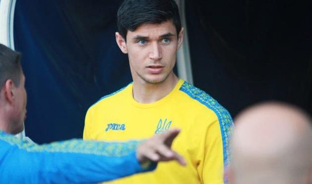 Роман Яремчук