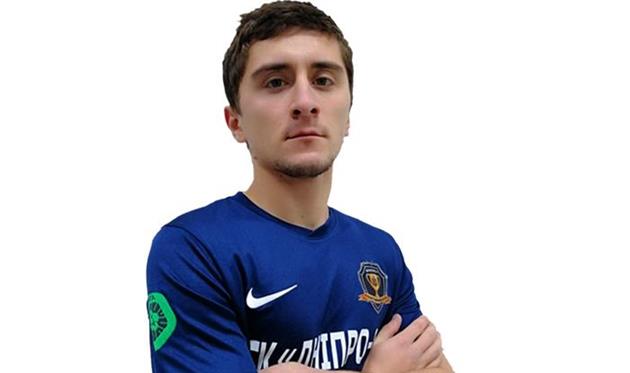 Камиль Хучбаров