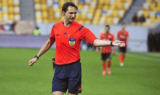 Николай Балакин, ФОТО ФК ВОРСКЛА