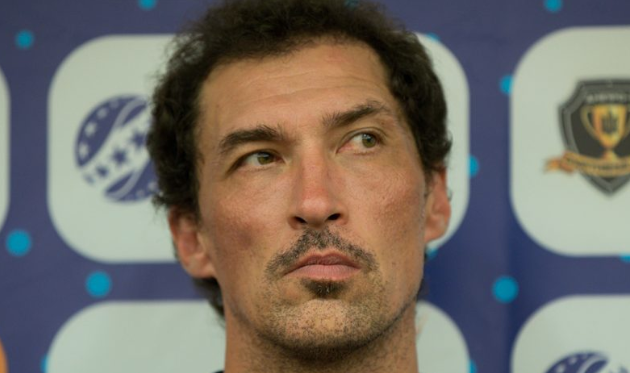 Михайленко, ФОТО ФК ДНЕПР-1