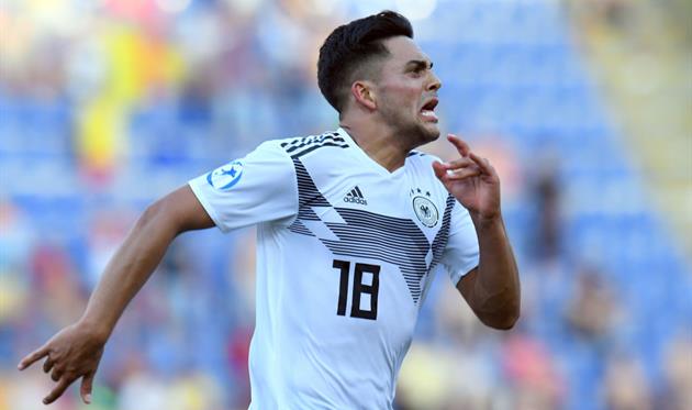 Надием Амири, Getty Images 