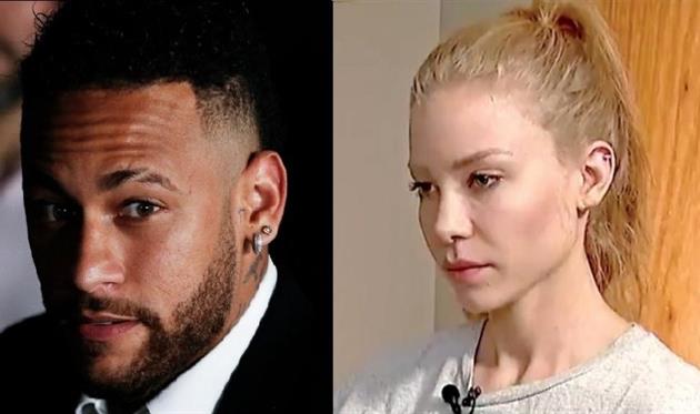 Расследование по делу изнасилования Неймаром девушки было закрыто, игрок избежал суда