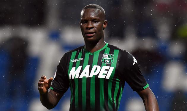 ХУМА БАБАКАР, GETTY IMAGES 