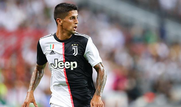 Жоау Канселу, Getty Images