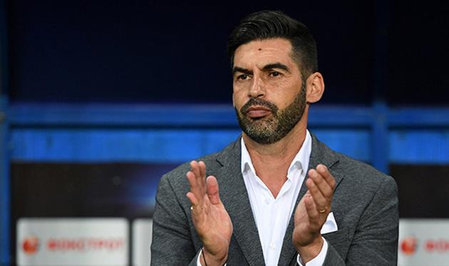 Паулу Фонсека, ФК Шахтер