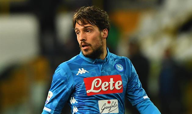 СИМОНЕ ВЕРДИ, GETTY IMAGES 