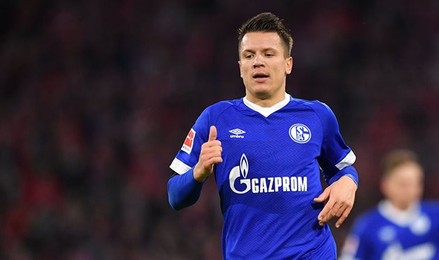 ЕВГЕНИЙ КОНОПЛЯНКА, GETTY IMAGES 