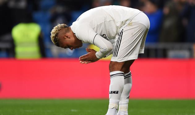 Мариано Диас, getty images