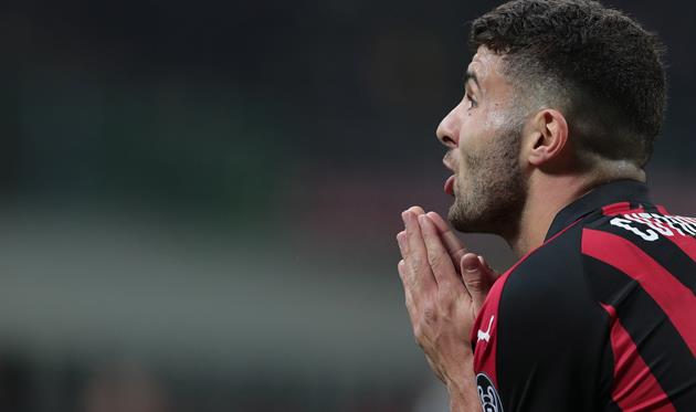 Патрик Кутроне, Getty Images