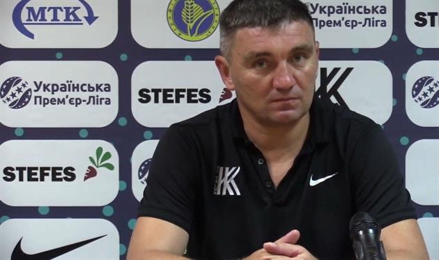 Руслан Костышин, фото: Скриншот 