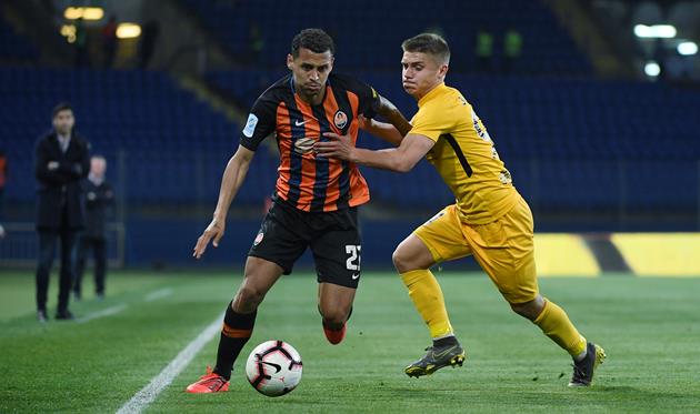 ФОТО ФК ШАХТЕР