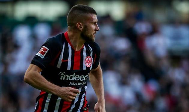 Анте Ребич, Getty Images