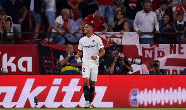 Андре Силва, Getty Images