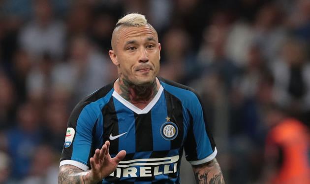 Раджа наингголан, Getty Images