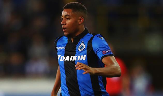 Арно Груневелд, Getty Images