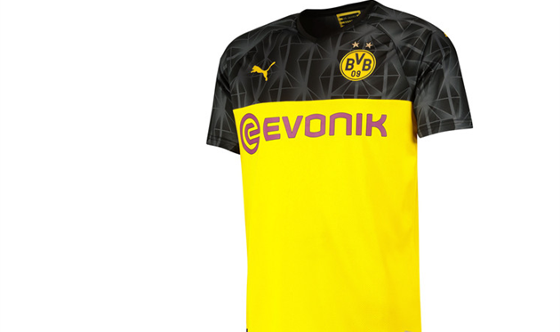 Фото: Borussia Dortmund