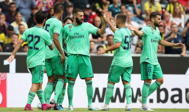 ФОТО: GETTY IMAGES 