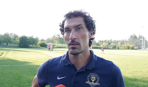 Дмитрий Михайленко, scdnipro1.com.ua