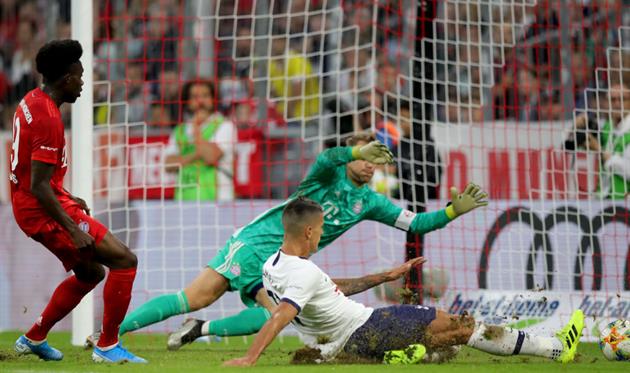 ФОТО: GETTY IMAGES 