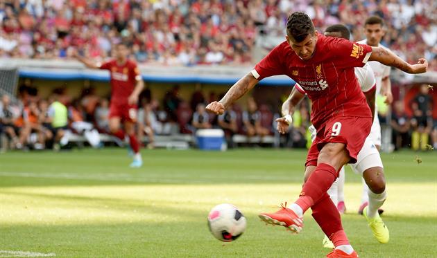 ФОТО: Liverpool FC 