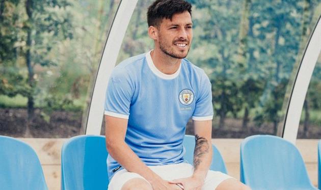 Photo Manchester City FC