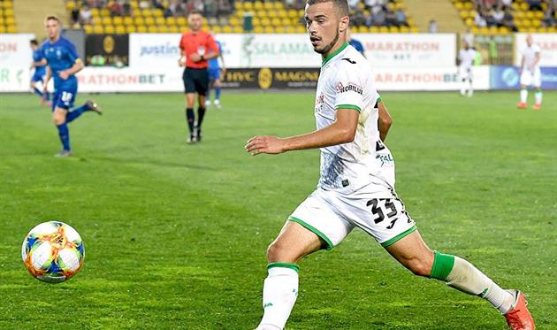 фото ФК Карпаты