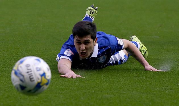 Фернандо Форестьери, Getty Images