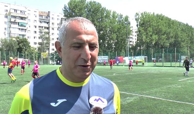 Єрванд Сукіасян