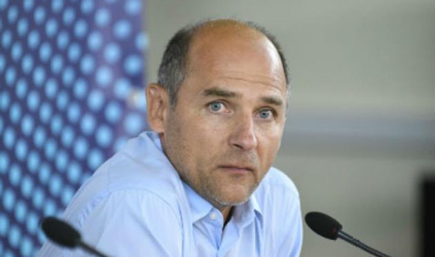 Виктор Скрипник, ФК Заря 