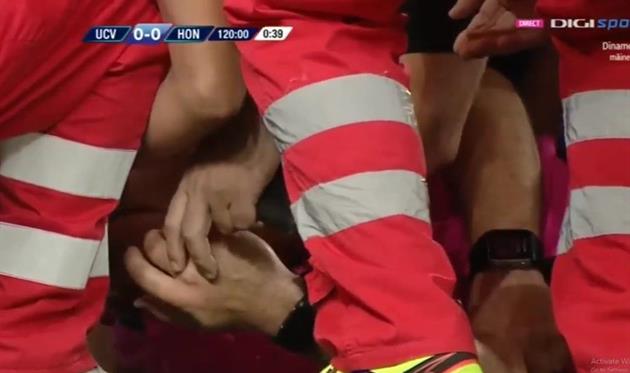 Фото: twitter.com/Emishor 