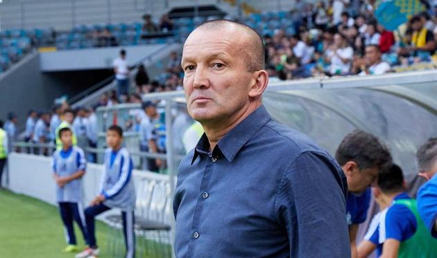 фото Астана