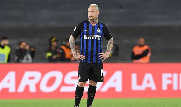 Раджа Наингголан, Getty Images