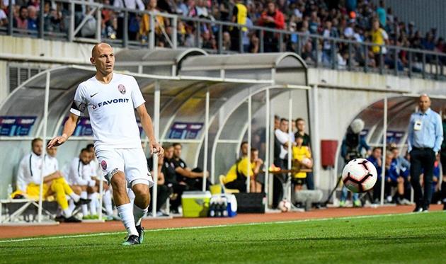 Никита Каменюка, ФК Заря