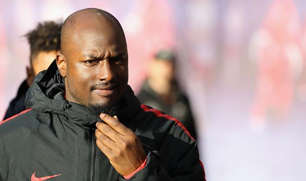 Йетро Виллемс, Getty Images