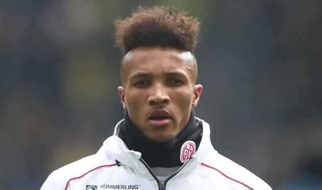 Жан-Филипп Гбамен, Getty Images