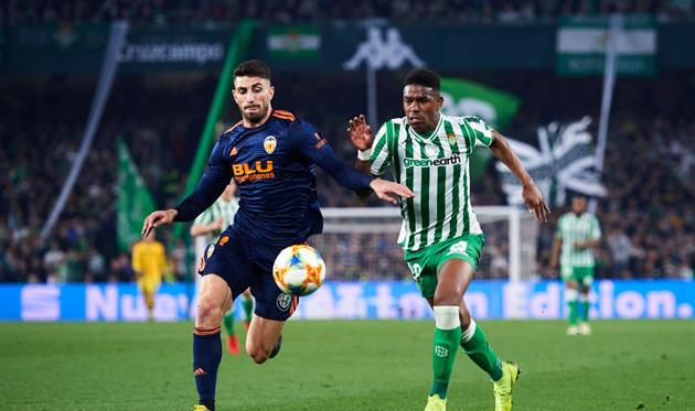 ЖУНИОР ФИРПО, ФОТО GETTY IMAGES