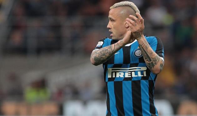 Раджа Наингголан, Getty Images 