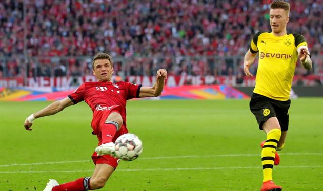 Фото: Getty Images 