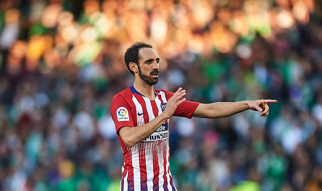 Хуанфран, Getty Images