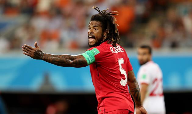 Роман Торрес, Getty Images