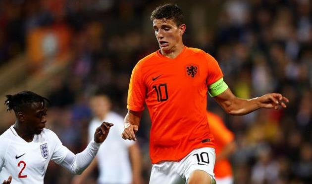 Гуус Тиль, getty images