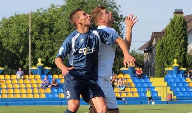 Ранее команды не встречались в официальных матчах