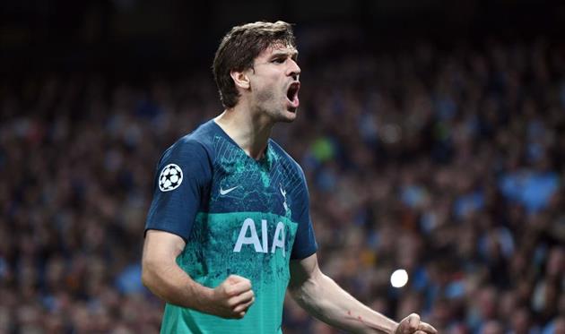 Фернандо Льоренте, Getty Images 