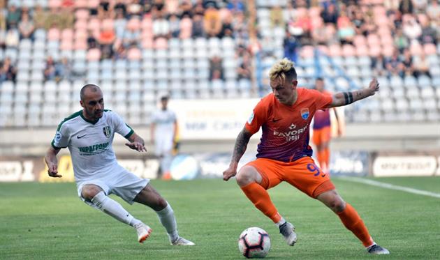 Фото Александрия